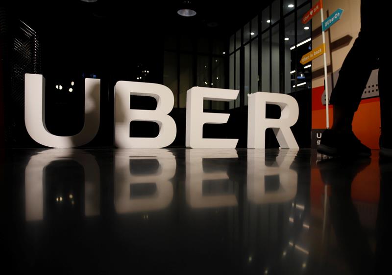  The British Justice considers that the drivers of Uber are not autonomous