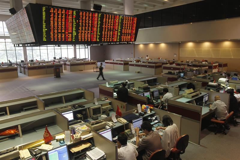  Philippines leads the bullish opening of Southeast Asian stock markets
